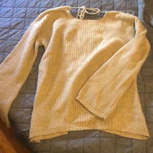 Tobi Sweater